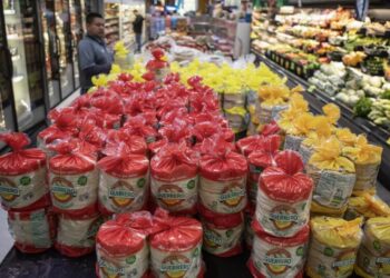 A new California law requires tortillas to include an extra ingredient starting Jan. 1