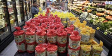 A new California law requires tortillas to include an extra ingredient starting Jan. 1