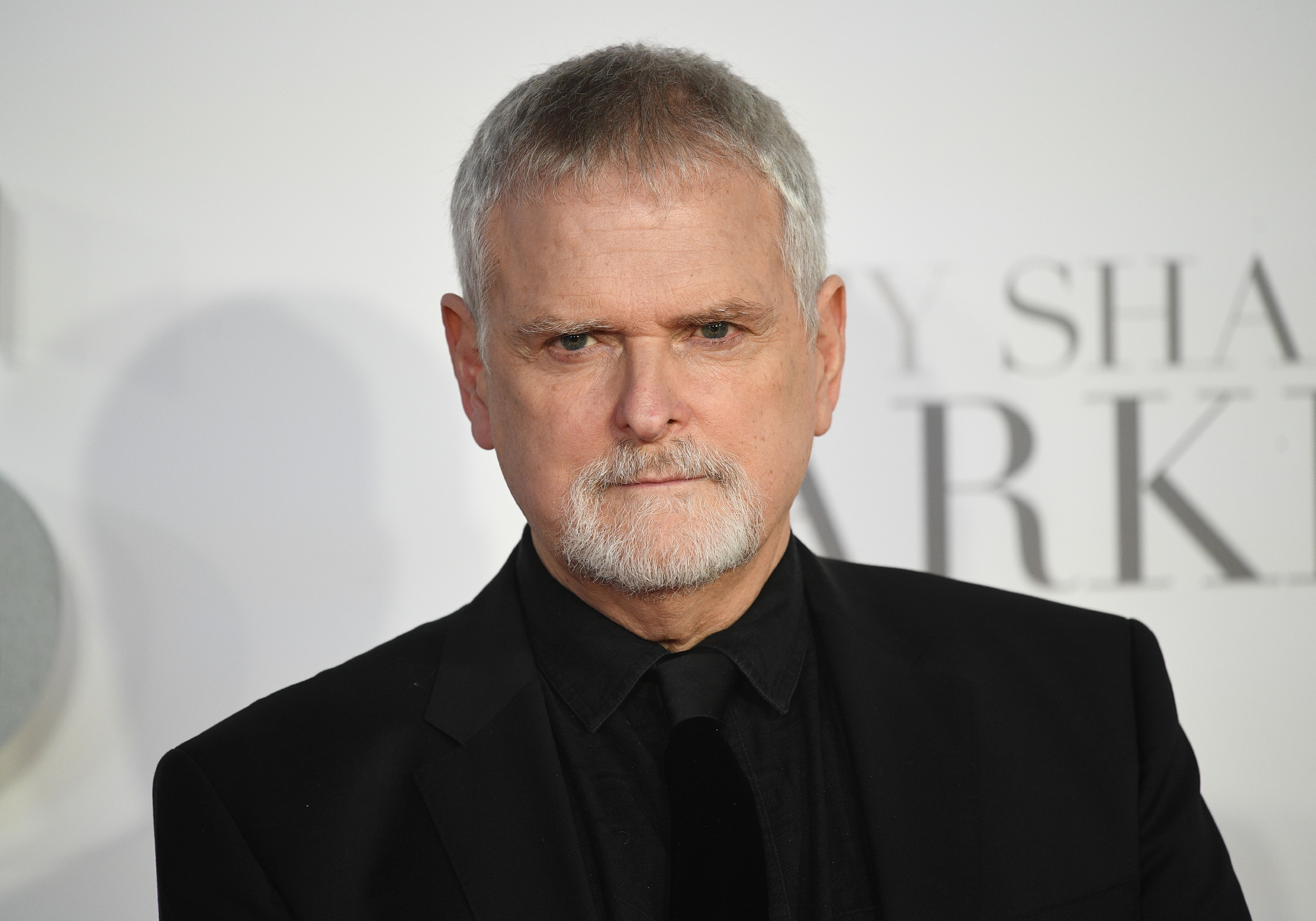 James Foley at an event.