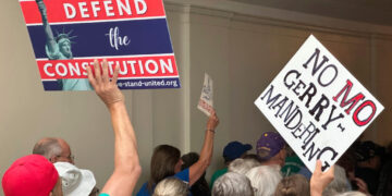 Inside the overlooked multi-million dollar fight to block Republicans’ Missouri gerrymander