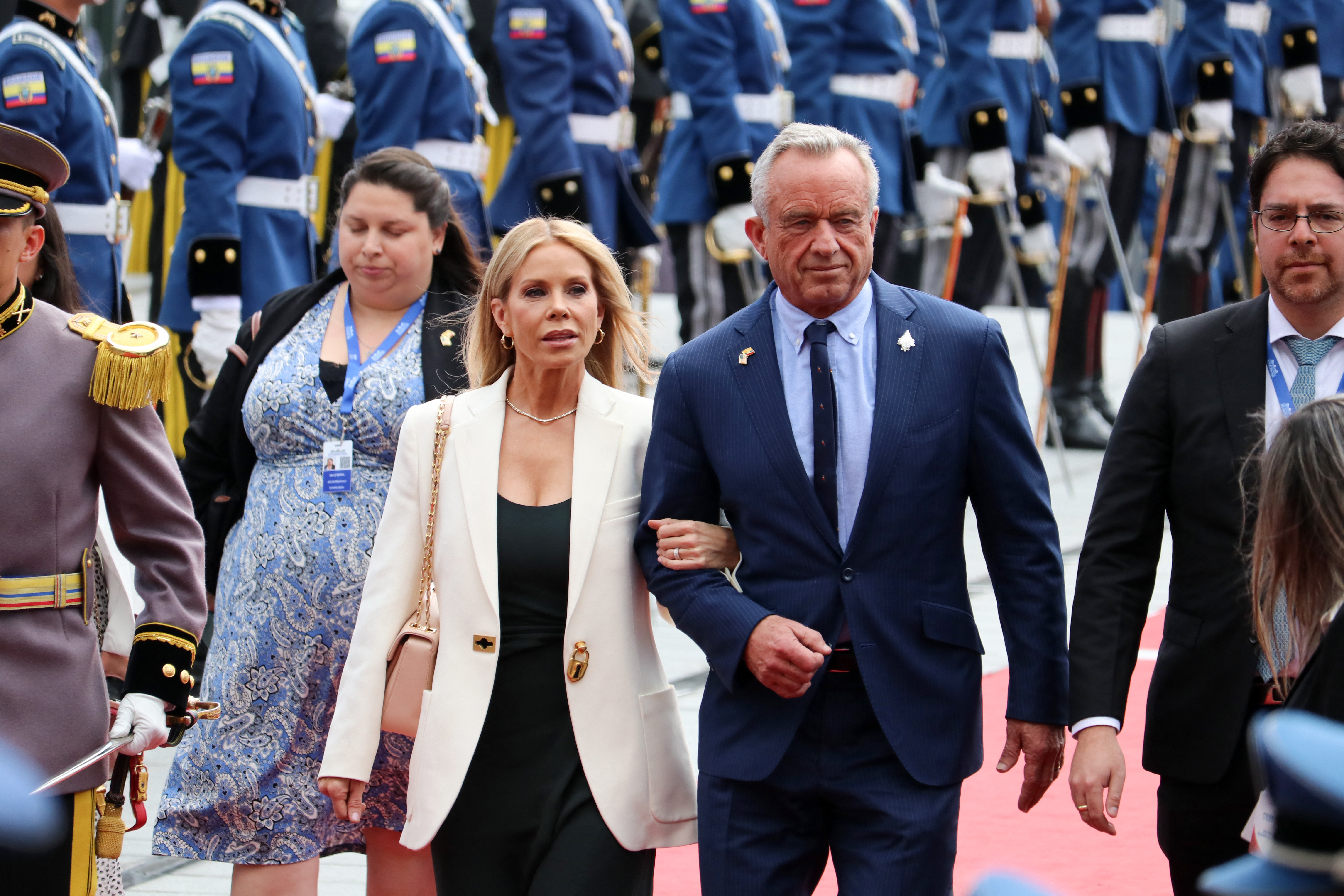 Robert F. Kennedy Jr.