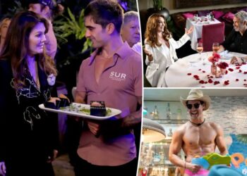 How to watch ‘Vanderpump Rules’ Season 12 premiere for free: Trailer, cast