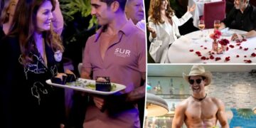 How to watch ‘Vanderpump Rules’ Season 12 premiere for free: Trailer, cast