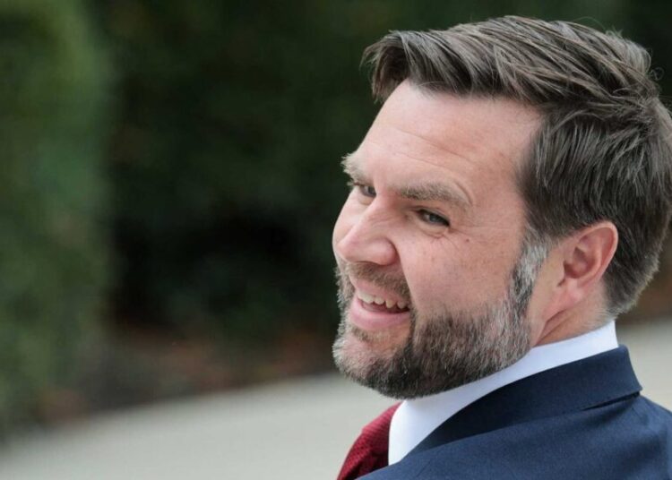 ‘I’m kind of embarrassed’: JD Vance now gets shunned in his Ohio hometown