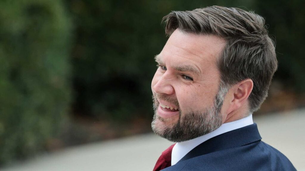 ‘I’m kind of embarrassed’: JD Vance now gets shunned in his Ohio hometown