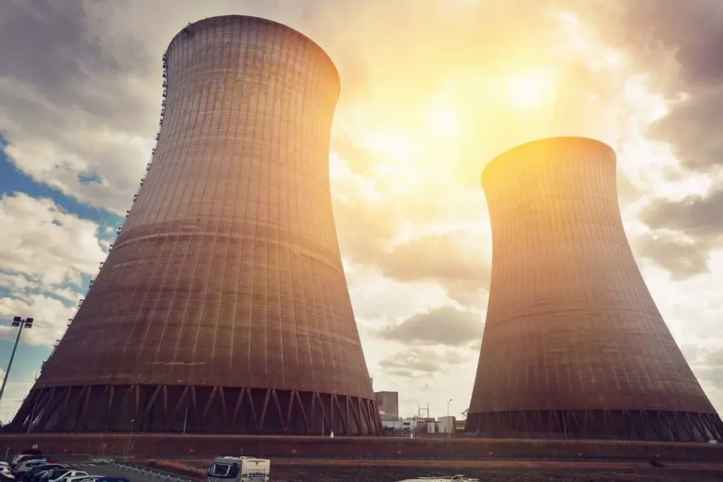 ‘Cowboy Chernobyl’: Trump admin accused of rushing approval of experimental nuke reactor