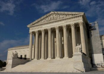 The left flaunts its hypocrisy as Supreme Court curbs bureaucrats’ power