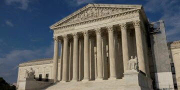 The left flaunts its hypocrisy as Supreme Court curbs bureaucrats’ power