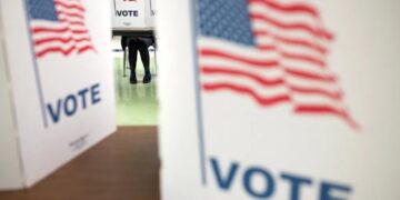 Red state GOP goes scorched earth in effort to silence voters