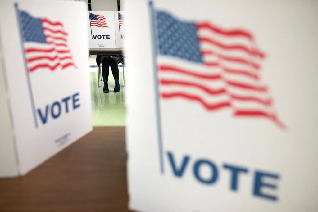 Red state GOP goes scorched earth in effort to silence voters