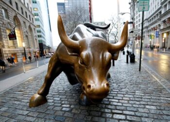 Every time we let these people take the controls, America veers off the road