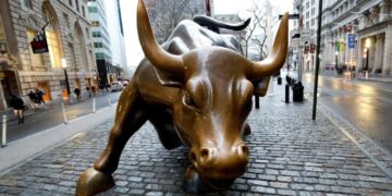 Every time we let these people take the controls, America veers off the road