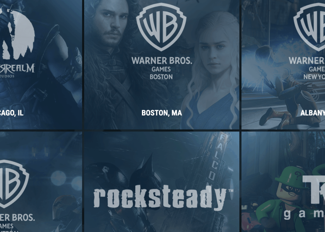 What Netflix’s Acquisition of Warner Bros. Could Mean for WB Games