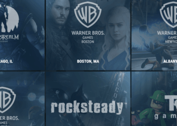 What Netflix’s Acquisition of Warner Bros. Could Mean for WB Games