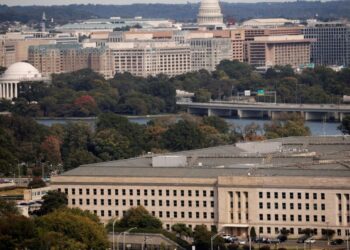 Trump is about to sell off a D.C. cultural treasure — or see it destroyed