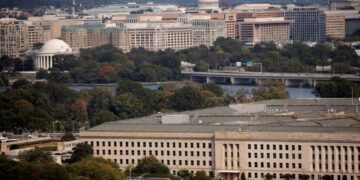 Trump is about to sell off a D.C. cultural treasure — or see it destroyed