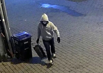 Suspect finally arrested in controversial Jan. 6 pipe bombs case: Feds