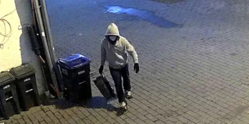 Suspect finally arrested in controversial Jan. 6 pipe bombs case: Feds