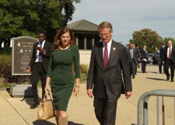 ‘We’d better wake up’: Republican sounds the alarm despite special election win