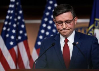 ‘No time for BS’: GOP scramble to get healthcare plan over the line before end of year