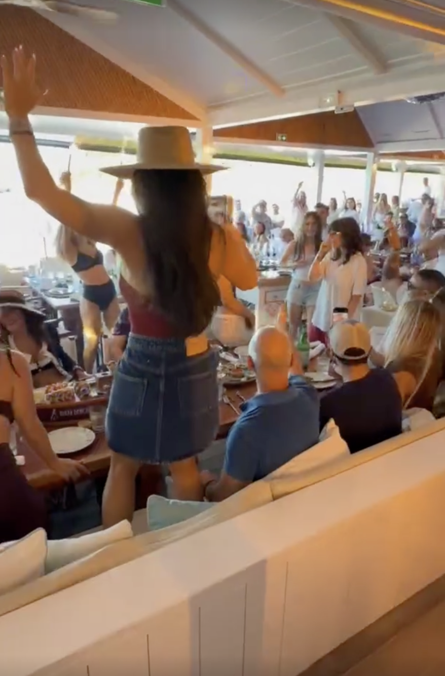 Lauren Sanchez, Jeff Bezos 