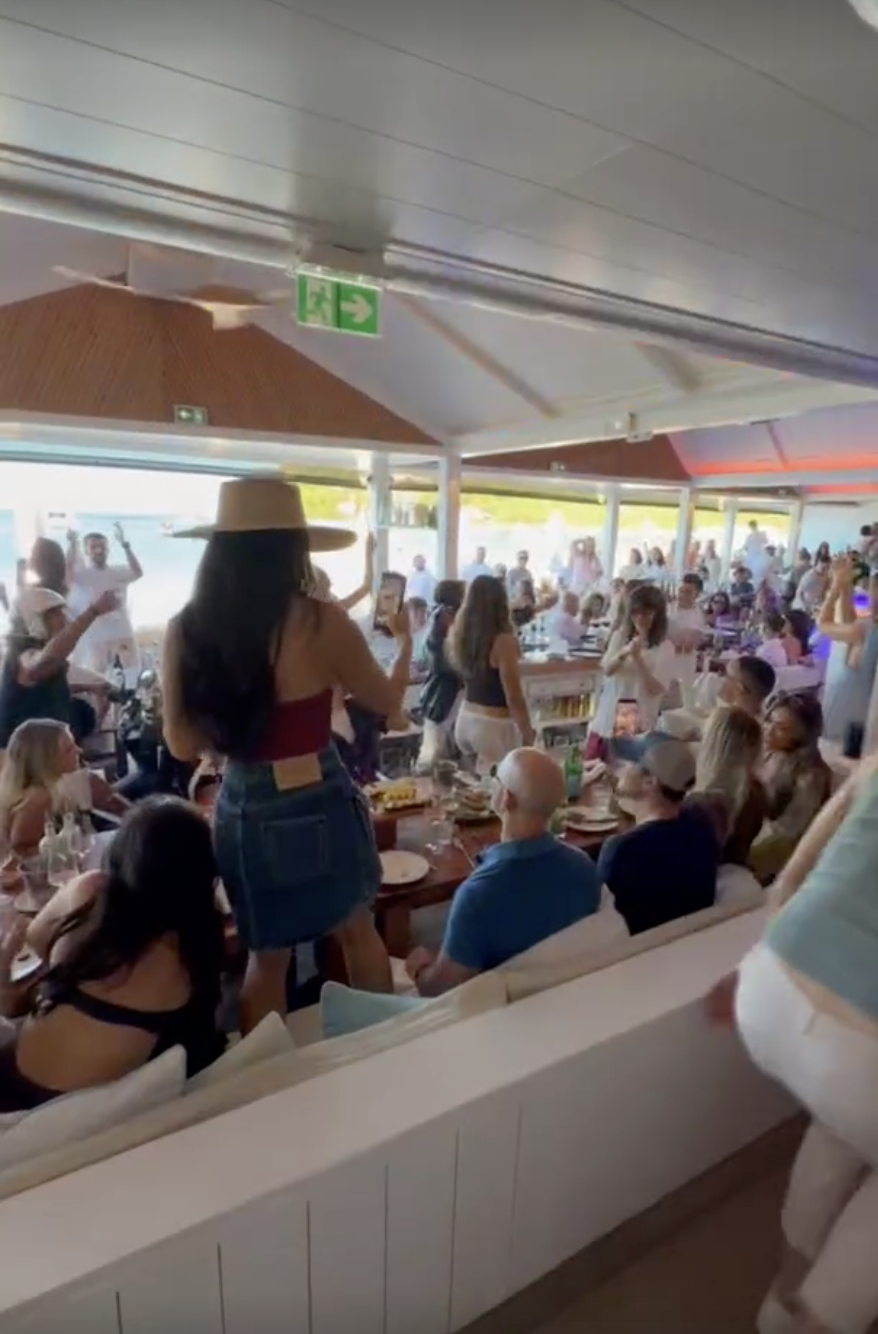 Lauren Sanchez, Jeff Bezos 