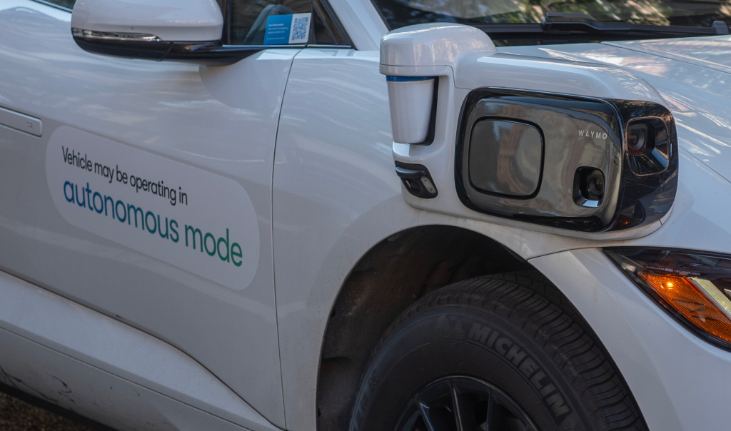 Waymo cars have been weaving through tunnels in zigzags, making illegal U-turns, rolling through stops and squeezing past other cars.