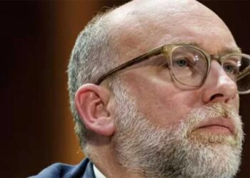 Judge delivers sharp rebuke in White House plot to cut off funding for key agency