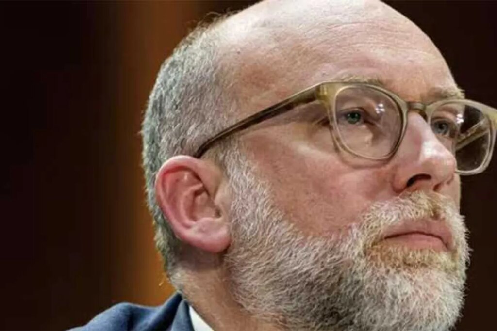 Judge delivers sharp rebuke in White House plot to cut off funding for key agency