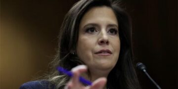 Insiders fume as Trump leaves ally Elise Stefanik hanging: ‘A primary doesn’t help us’