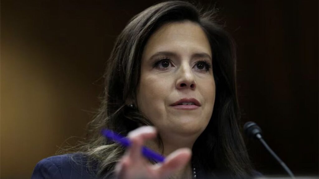 Insiders fume as Trump leaves ally Elise Stefanik hanging: ‘A primary doesn’t help us’