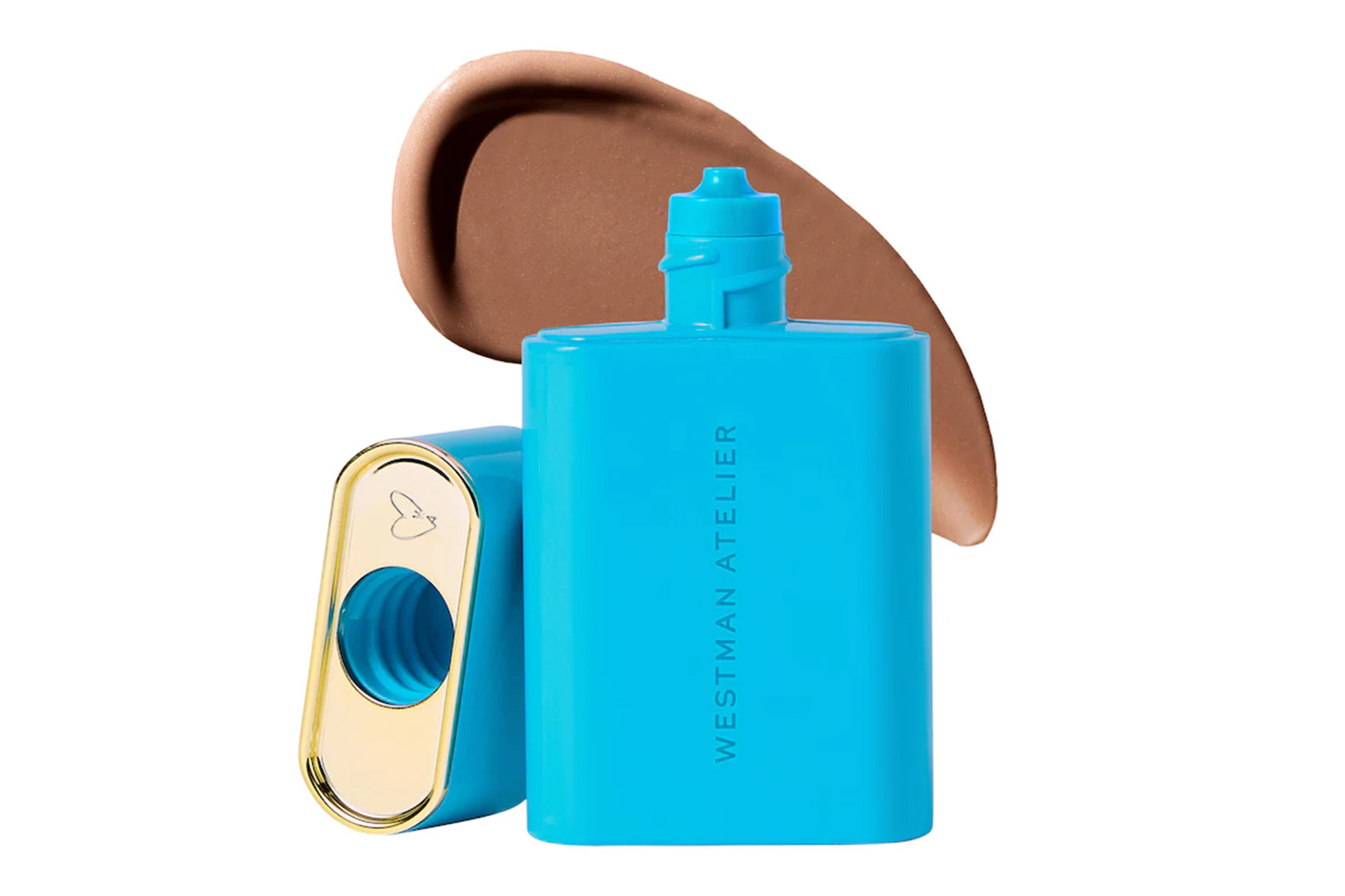 Westman Atelier bronzing drops