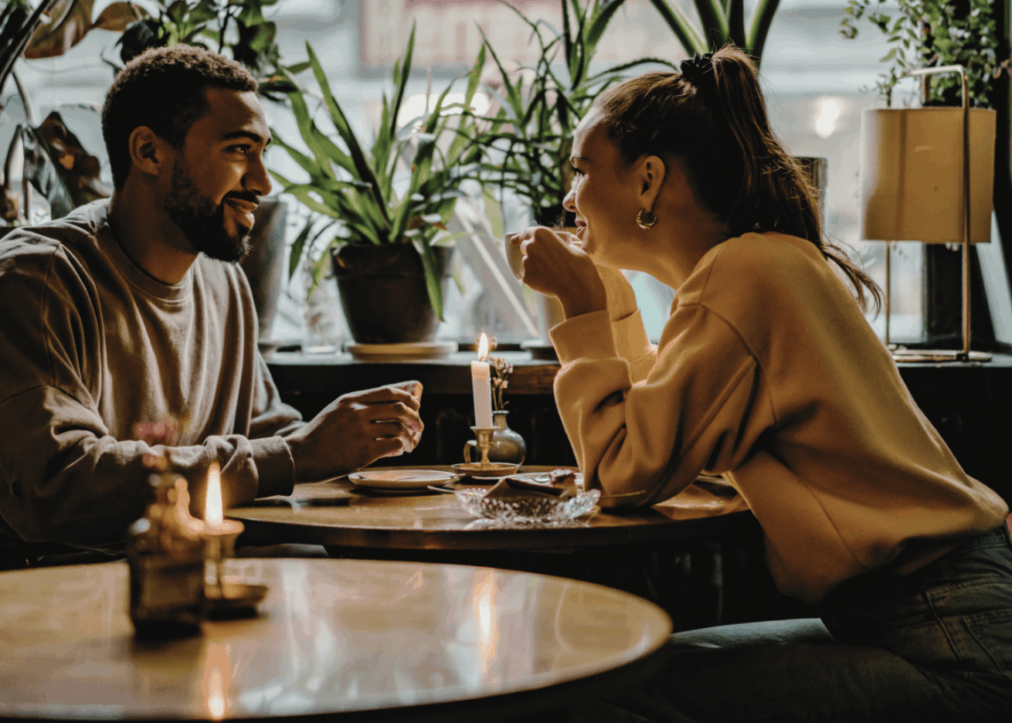 Singles Are Using ‘Hot-Take Dating’ to Find the Perfect Partner