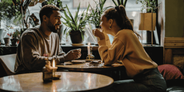 Singles Are Using ‘Hot-Take Dating’ to Find the Perfect Partner