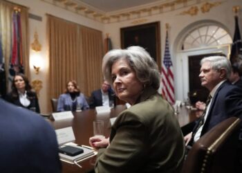 Miranda Devine: The Vanity Fair interview was a ‘targeted’ hit job on Susie Wiles, entire Trump admin