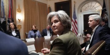 Miranda Devine: The Vanity Fair interview was a ‘targeted’ hit job on Susie Wiles, entire Trump admin