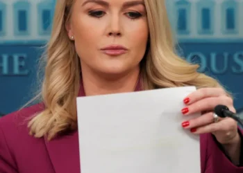 Photographer reveals how White House Epstein panic scrambled now-infamous photo shoot