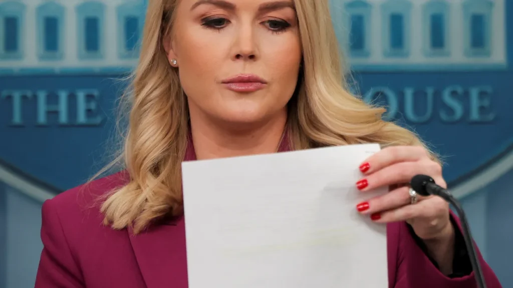 Photographer reveals how White House Epstein panic scrambled now-infamous photo shoot