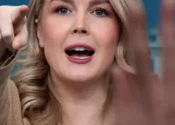 Lawyer takes a wrecking ball to Karoline Leavitt’s claim about nephew in ICE detention