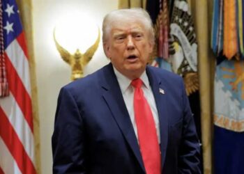 ‘Disturbing’: Lawyer exposes how Trump shredded a ‘core promise’ of American law