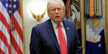 ‘Disturbing’: Lawyer exposes how Trump shredded a ‘core promise’ of American law