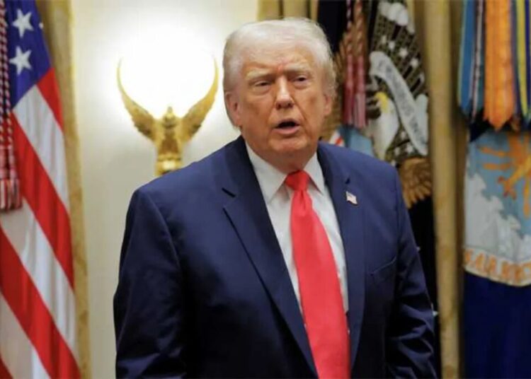 ‘Damaging’: Economists warn Trump is about to upend the ‘crown jewel’ of US healthcare