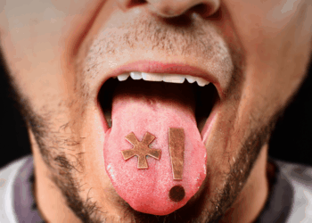 Who Swears the Most? Study Says One Country Won by a F–king Landslide.