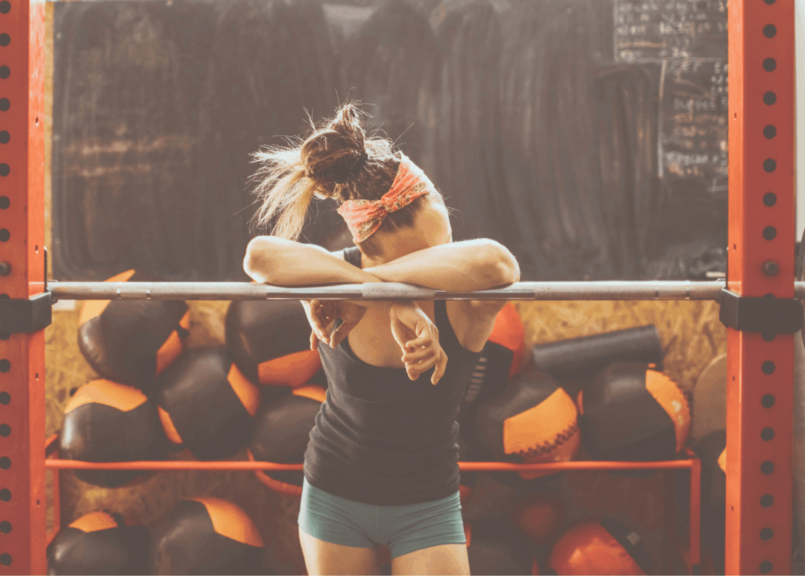 It’s Not Just You: Hitting Both Sleep and Exercise Goals Really Is That Hard