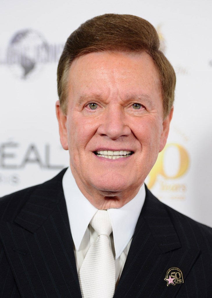 Wink Martindale
