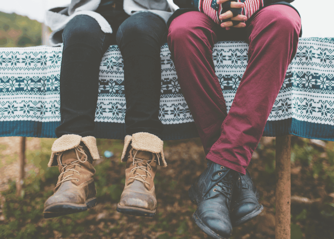 6 Winter Date Ideas That Don’t Suck