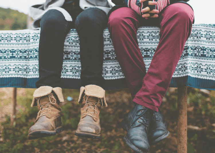 6 Winter Date Ideas That Don’t Suck