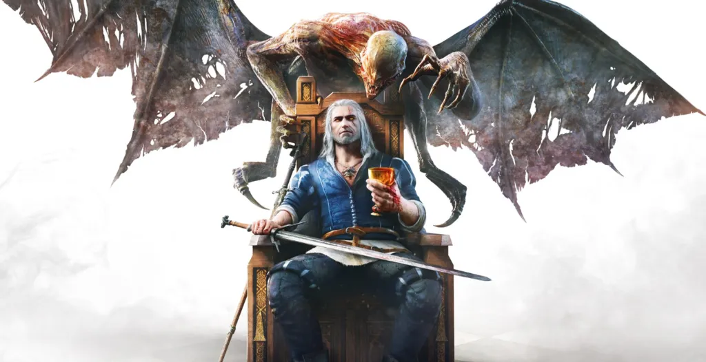 Witcher 3 DLC 2026