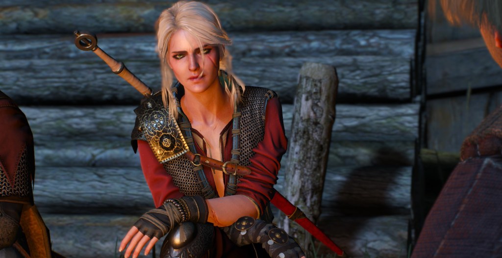 Witcher 3 DLC Ciri Rumors