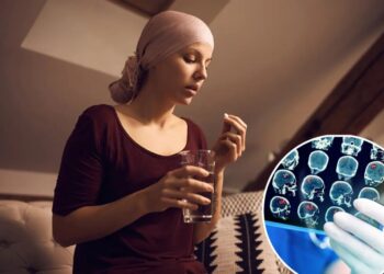 Common supplements deliver breakthrough results against brain cancer: study